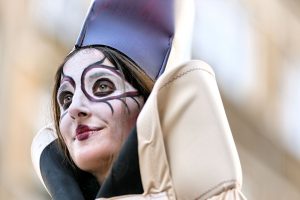 Zinneke Parade, Brussel, mei 2010