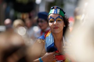 Murga Parade, juni 2012