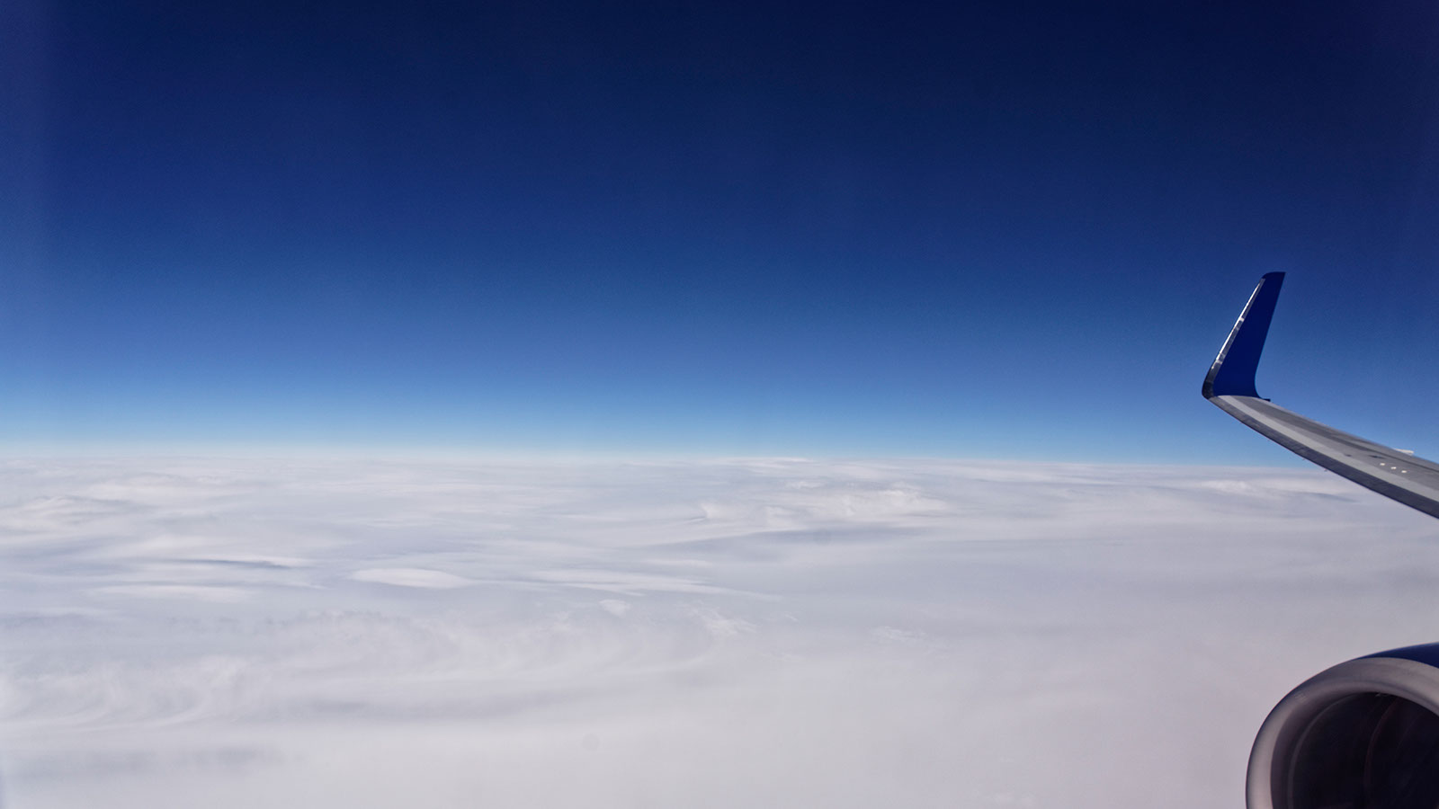 30.000 voet, maart 2015