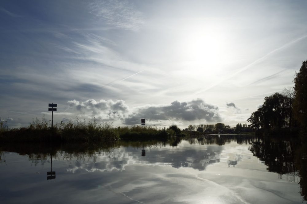 Het rijk der duizend eilanden, november 2016