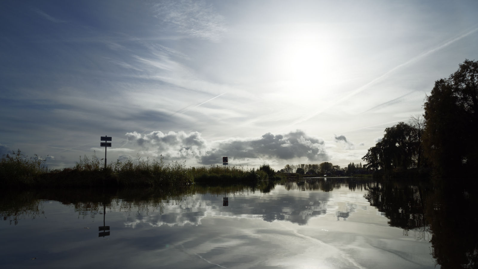 Het rijk der duizend eilanden, november 2016