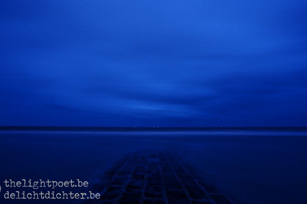 Storm (Oostende), februari 2020