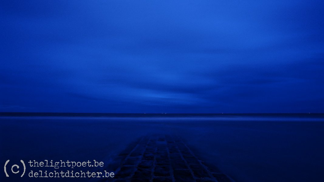 Storm (Oostende), februari 2020