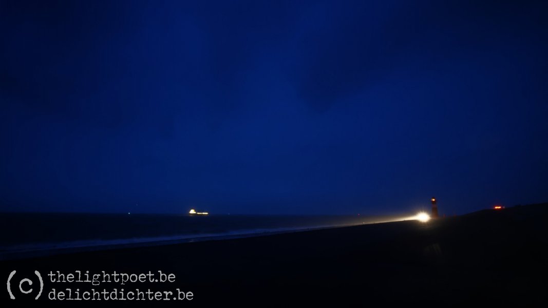 Storm (Westkapelle), februari 2020